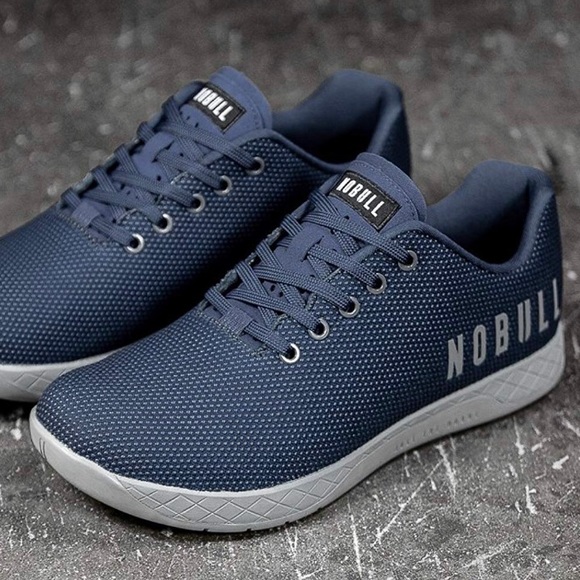 NOBULL Shoes - NOBULL Women’s size 9 Trainers athletic shoes